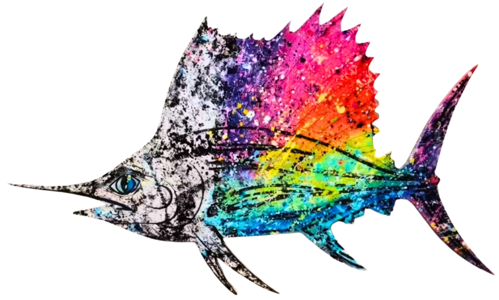 Current of Color