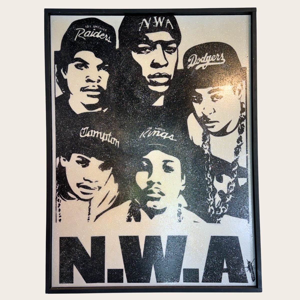 NWA