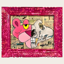 No. 10 — Pink Panther Silent Fortune