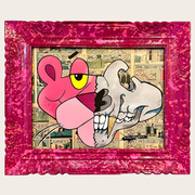 No. 10 — Pink Panther Silent Fortune