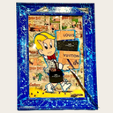 No. 6 — Richie Rich Born Into Ownership