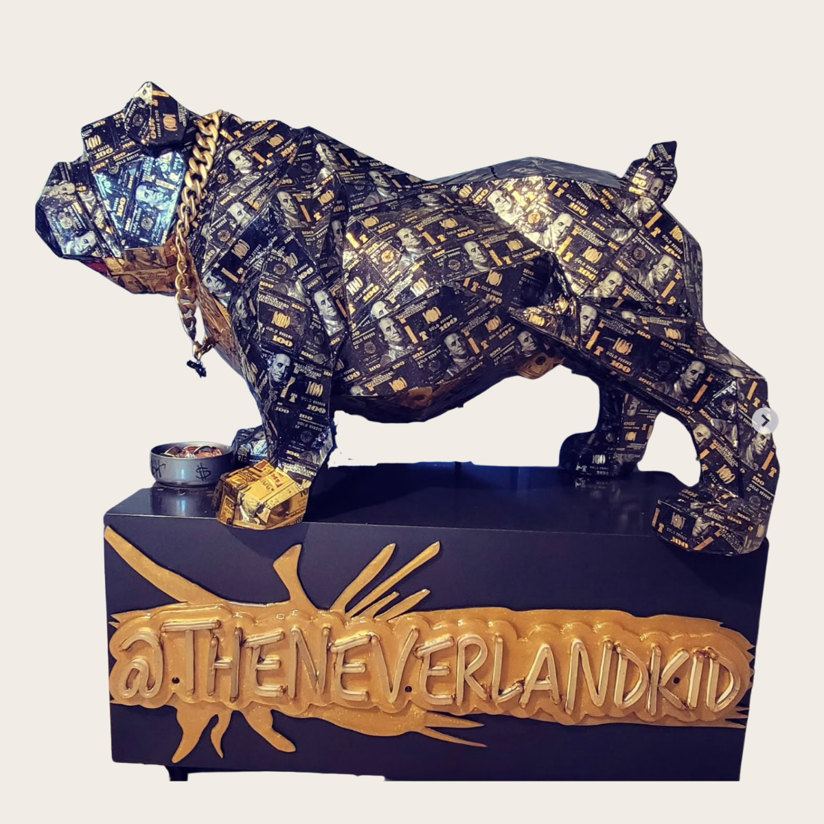 Wealthy Breed