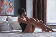 Olga & Les Demoiselles