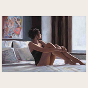 Olga & Les Demoiselles
