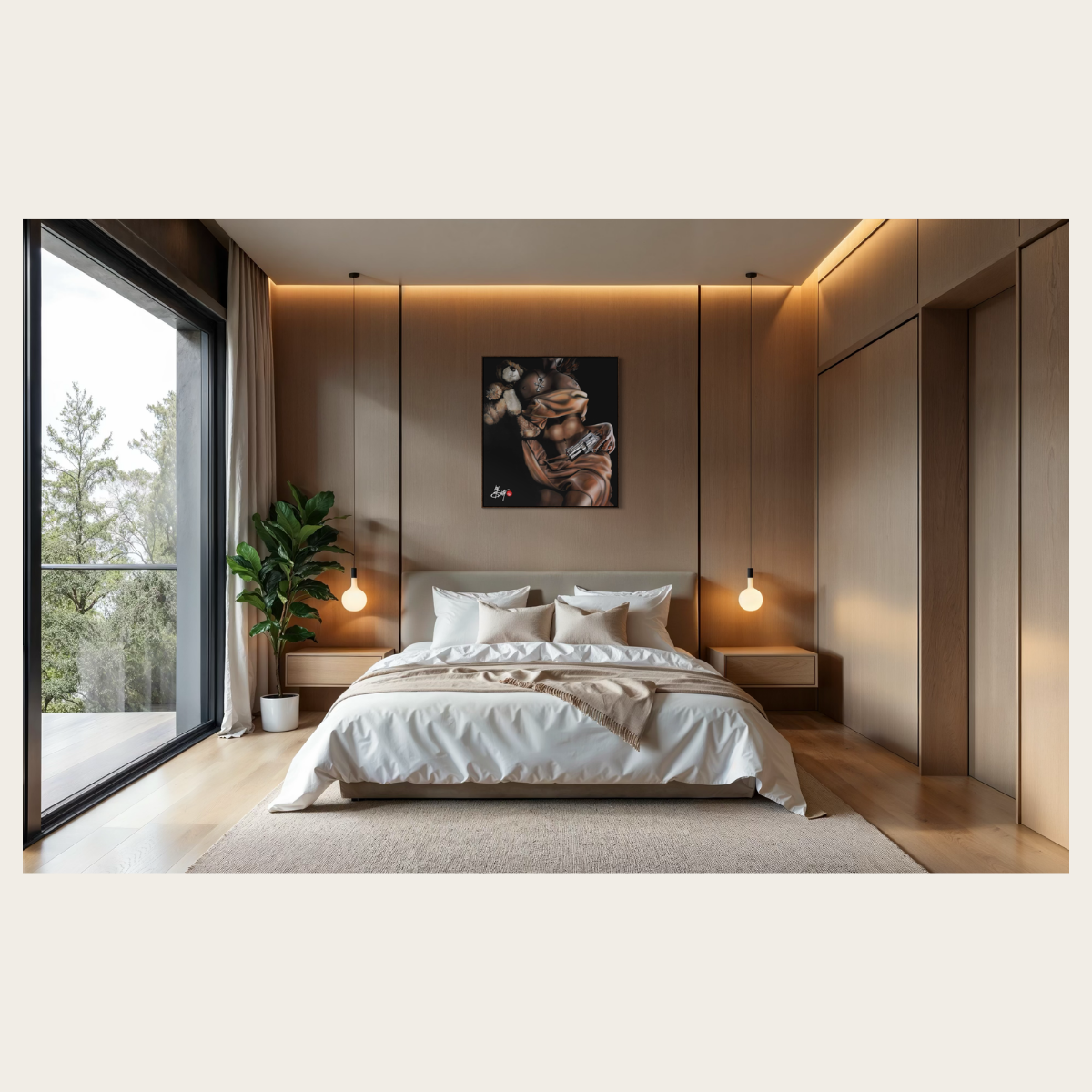 Perfect Night's Sleep
