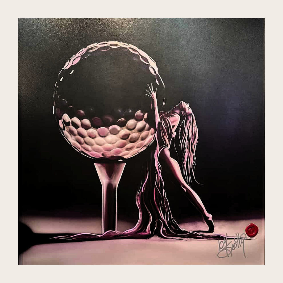 Power Ball
