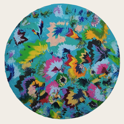 Hydro-Bloom