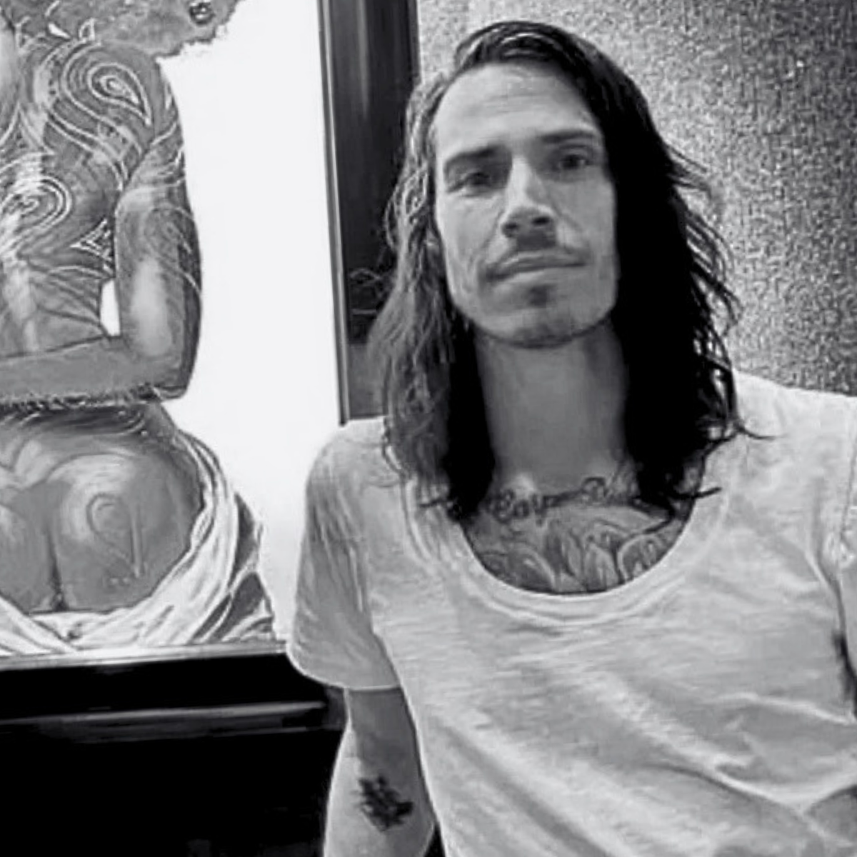 Joshua Roman
