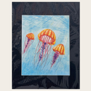 Jammin' Jellies (unframed)