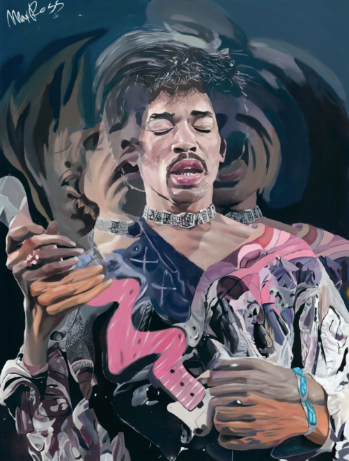 "Are You Experienced?"