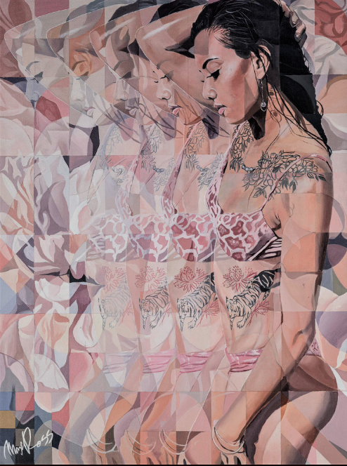 "Reality’s Dreamweave"
