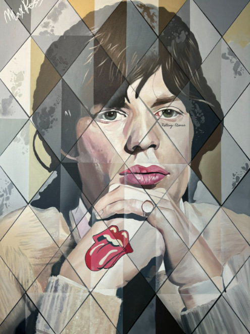 "Mick"