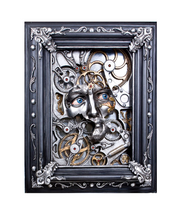 David Mechanica