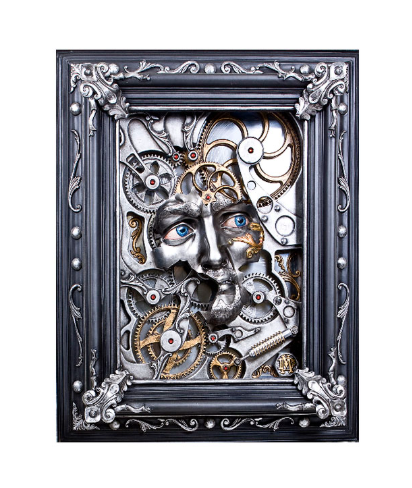 David Mechanica (Mini)