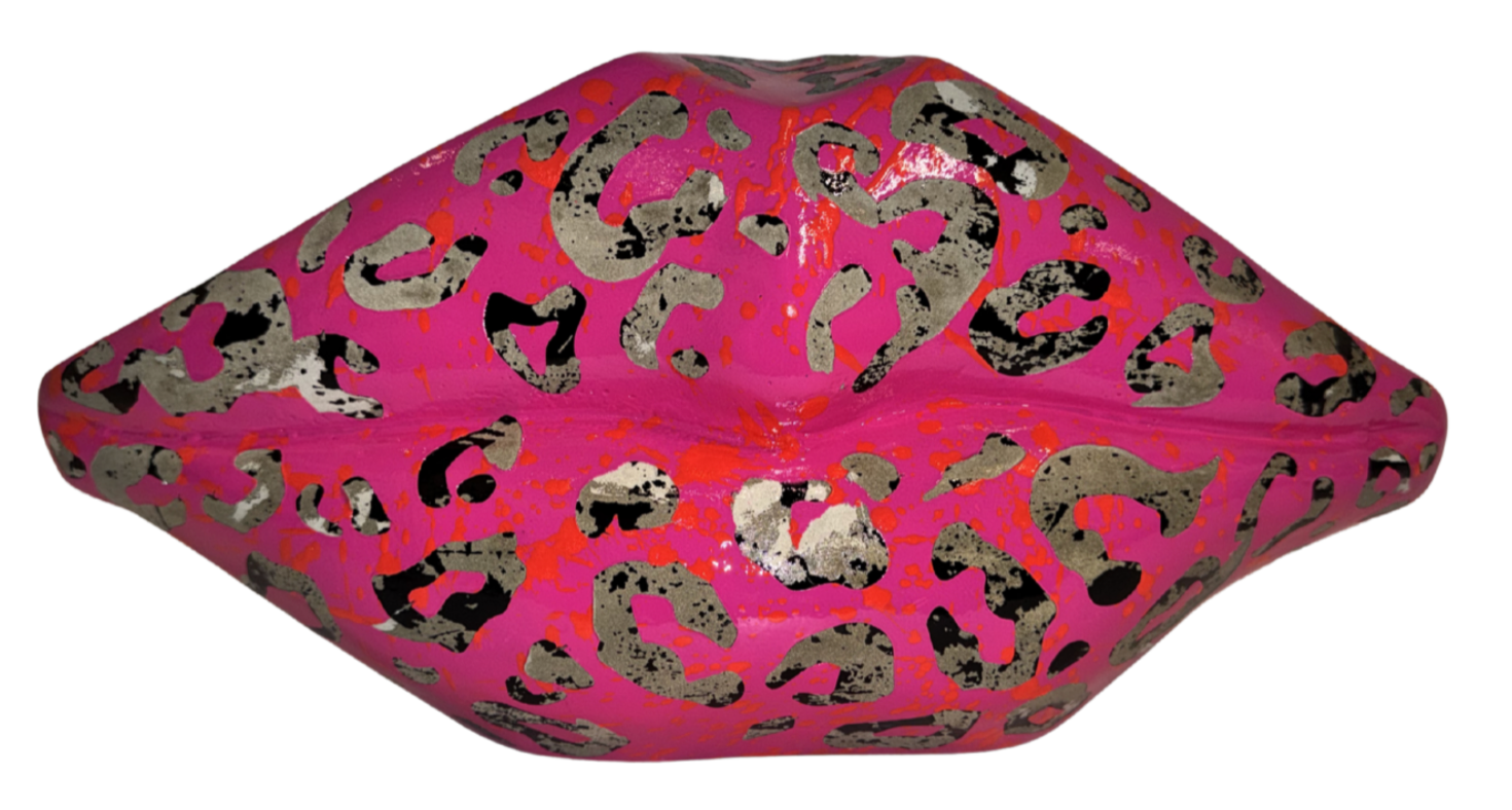 Lipstick Jungle