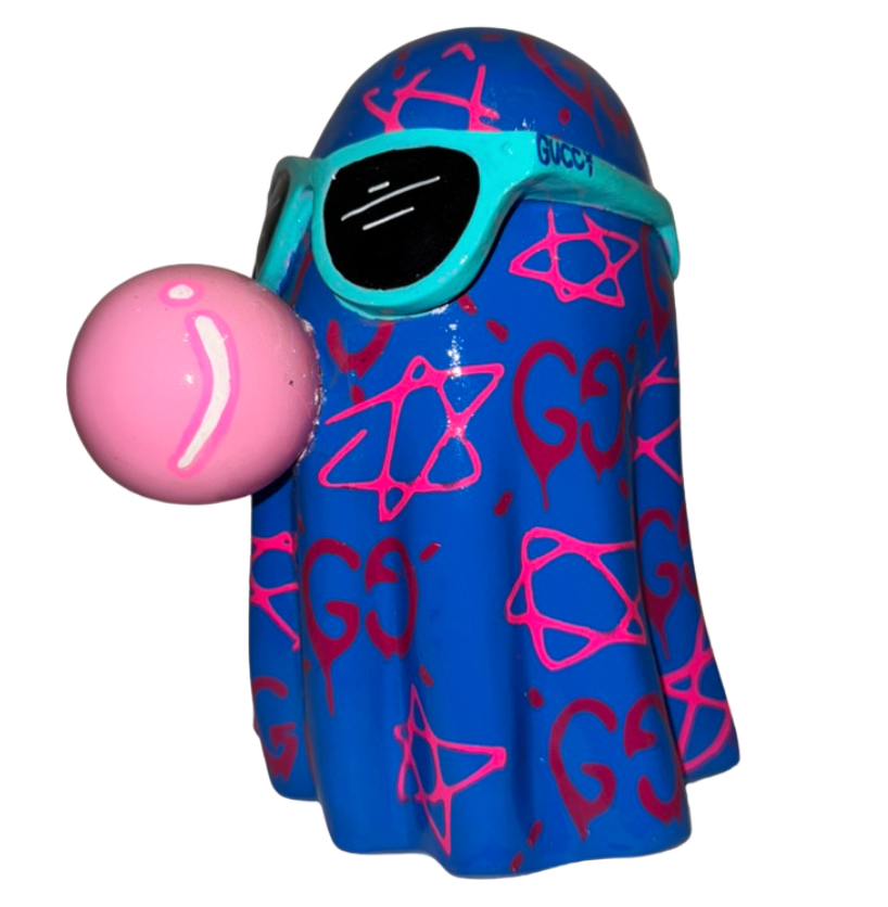 Gucci Ghost