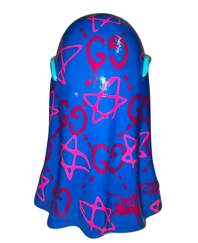 Gucci Ghost
