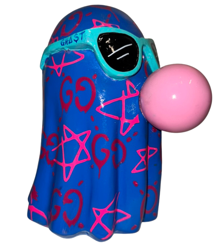 Gucci Ghost