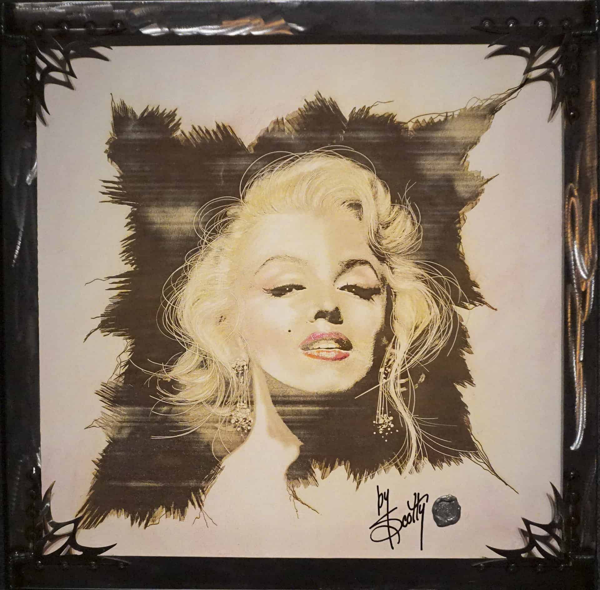 She Blushed (Studio Edition)