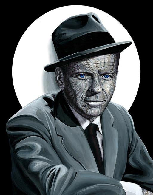 Frank Sinatra
