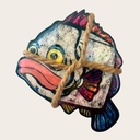 Square Grouper I