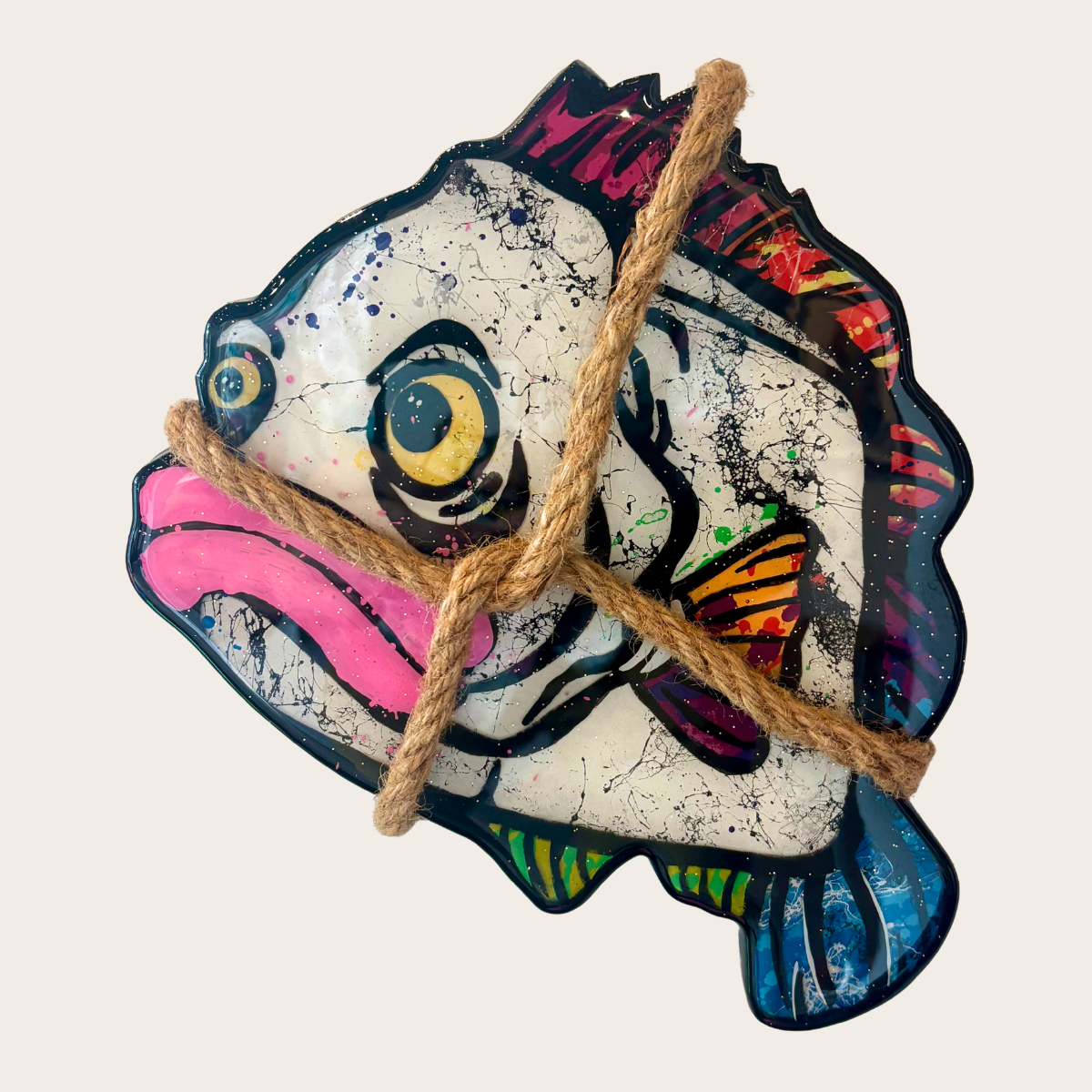 Square Grouper 2