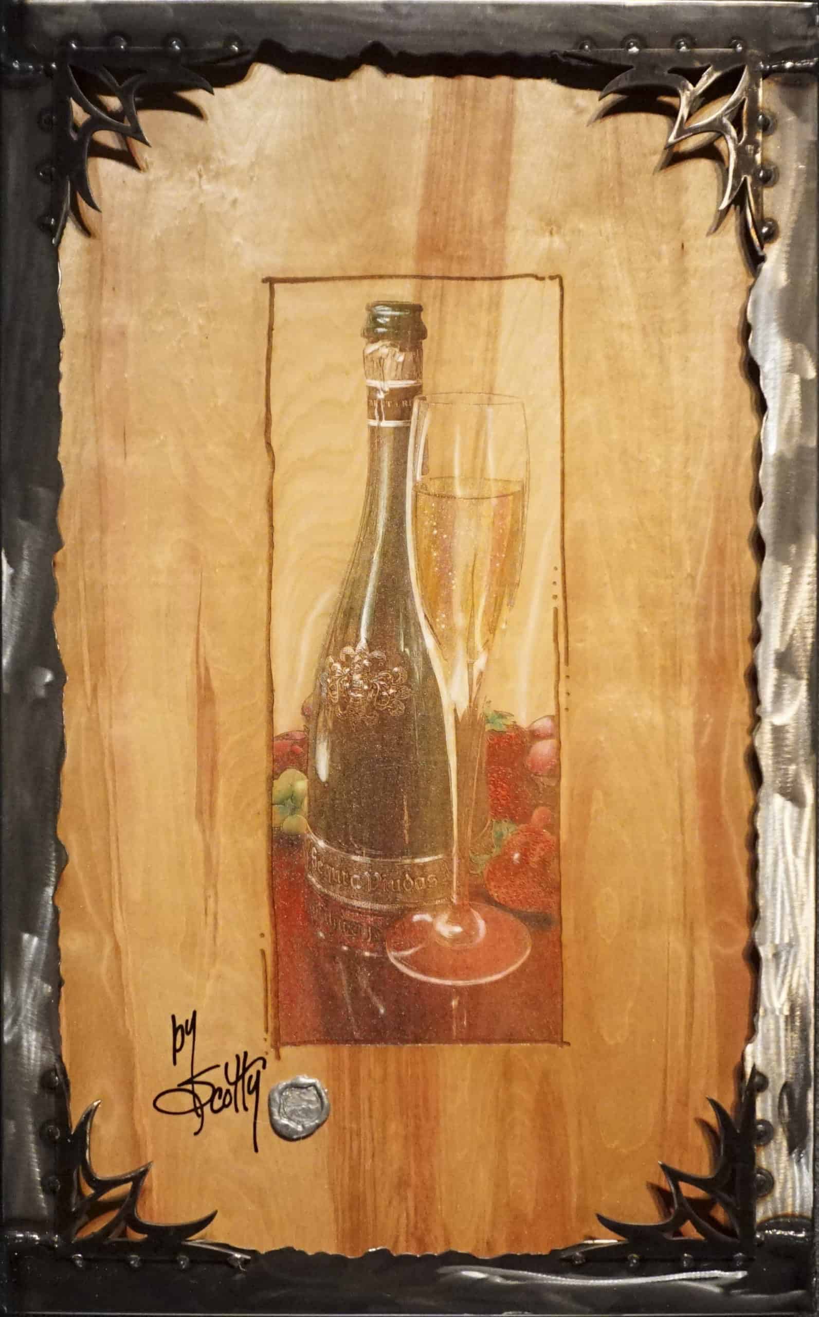 Still Thirsty (Studio Edition)