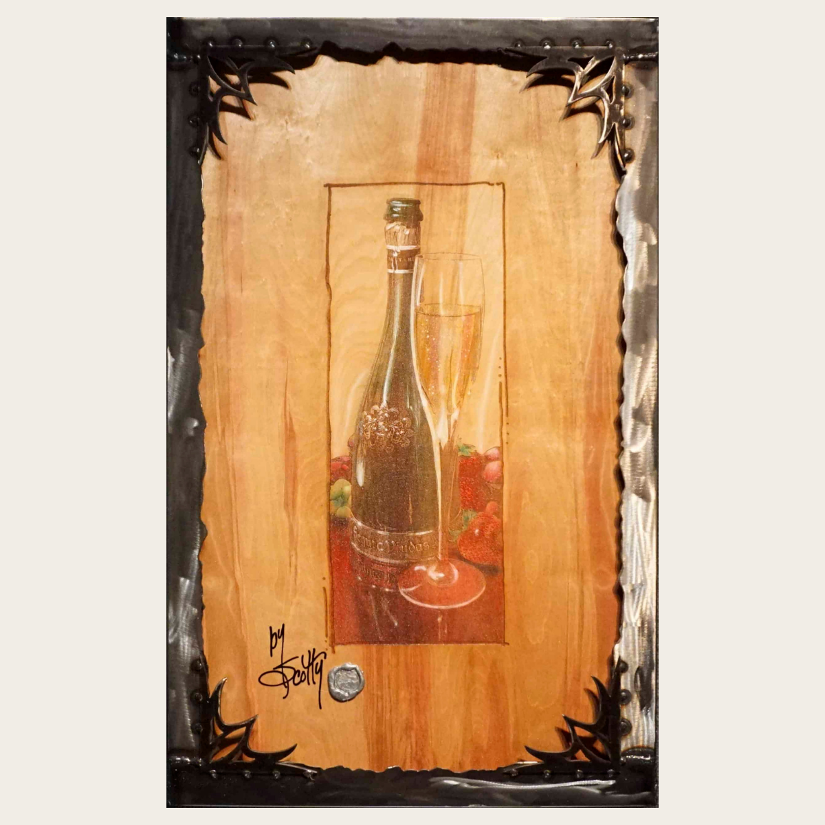 Still Thirsty (Studio Edition)