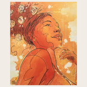 Sunshower