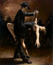 Tango VII with Hat