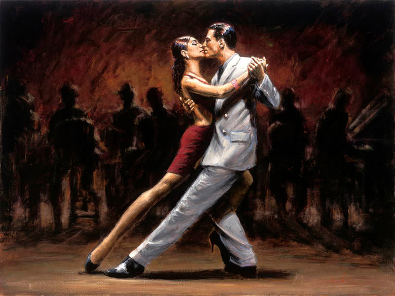 Tango in Paris II