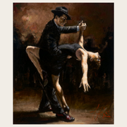 Tango VII with Hat