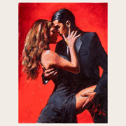 Tango en San Telmo VII