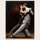 Tango in Paris