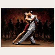 Tango in Paris II