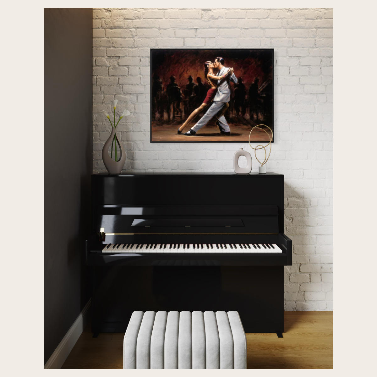 Tango in Paris II