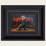 Tango in Red