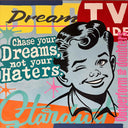 Chase Your Dreams