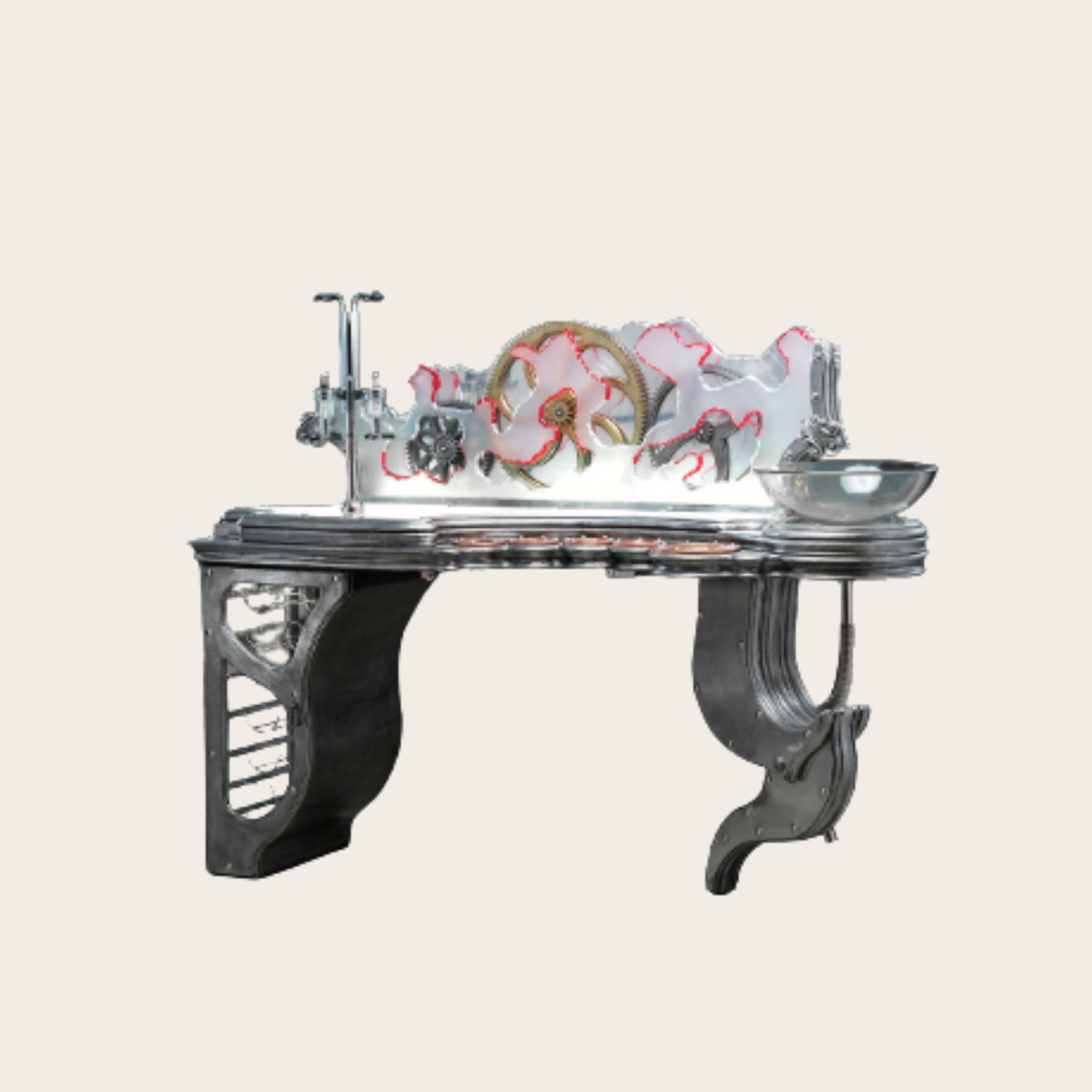 The Bar