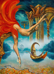 "The Fairy Tales of Hoffman"