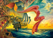 "The Search for Freedom"