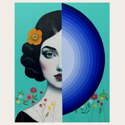 True Blue