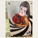Twisted Clown (Scotty Custom)