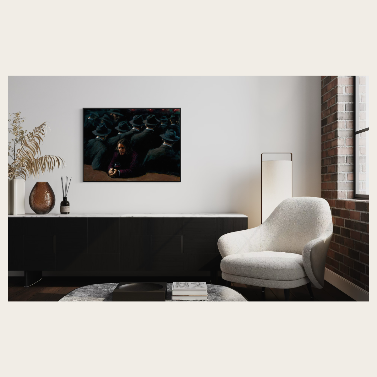 Untitled II – Young
