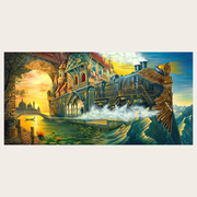 Venetian Express