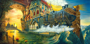 "Venetian Express"