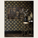 Venetian Mask