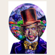 Willy Wonka