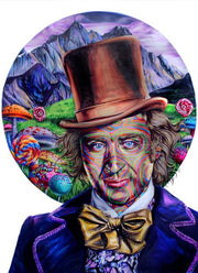 Willy Wonka