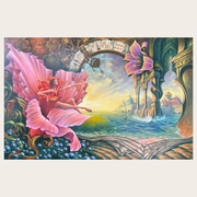 World of Paradise
